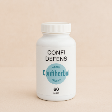 Confi Defens de Confiherbal