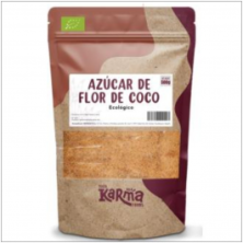 Azucar de Coco Karma