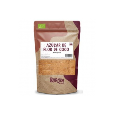 Azucar de Coco Karma