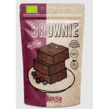 Brownie Eco Vegan Karma