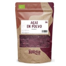 Acai en Polvo Karma