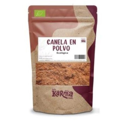 Canela en Polvo Karma