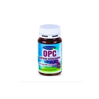 OPC Ayursana