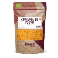 Curcuma en Polvo Karma