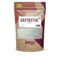 Eritritol Karma