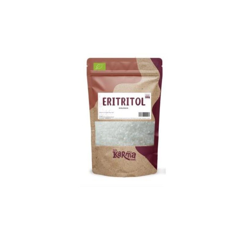 Eritritol Karma