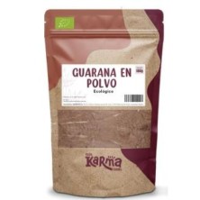 Guarana en Polvo Karma