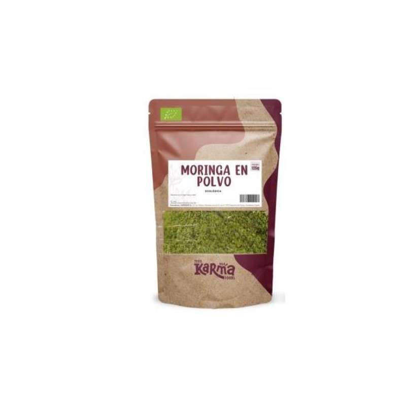 Moringa Karma