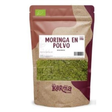 Moringa Karma