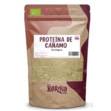 Proteina de Cañamo Karma