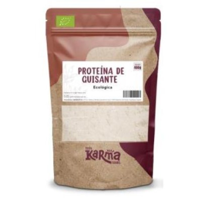 Proteina de Guisante Polvo Karma