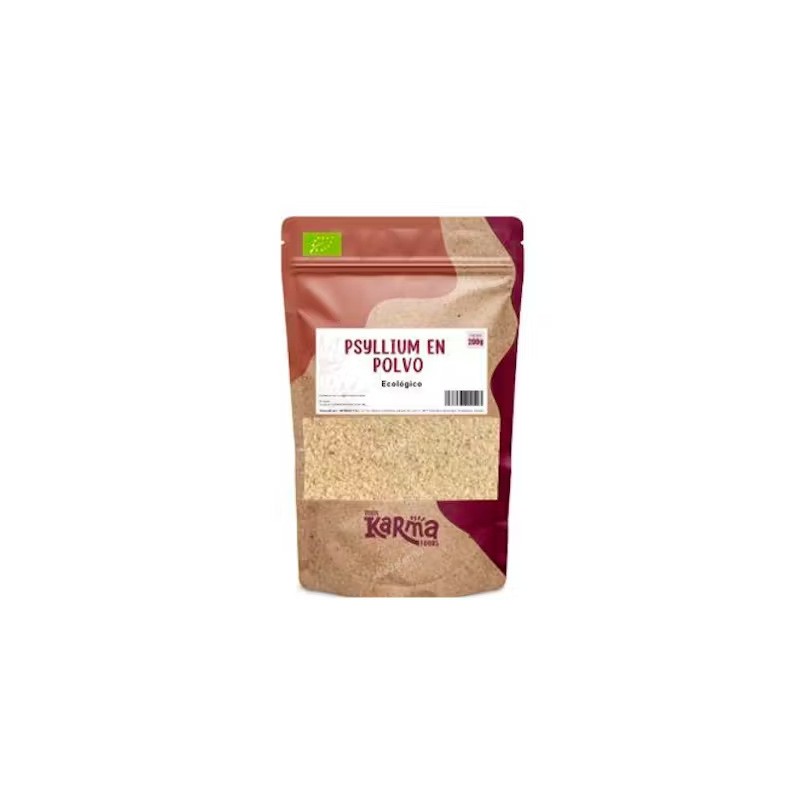 Psyllium en Polvo 99% Mesh Karma
