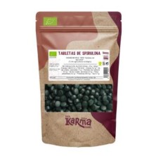 Spirulina Tabletas Karma