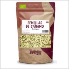 Semillas de Cañamo Karma