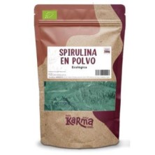 Spirulina en Polvo Karma