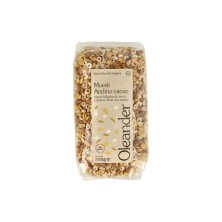 Muesli Andino con Cacao Oleander
