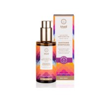 Aceite Elixir Ayurveda Shatavari Antiedad Khadi