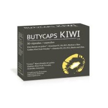 Butycaps Kiwi Health solutions