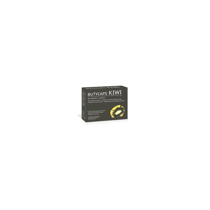 Butycaps Kiwi Health solutions