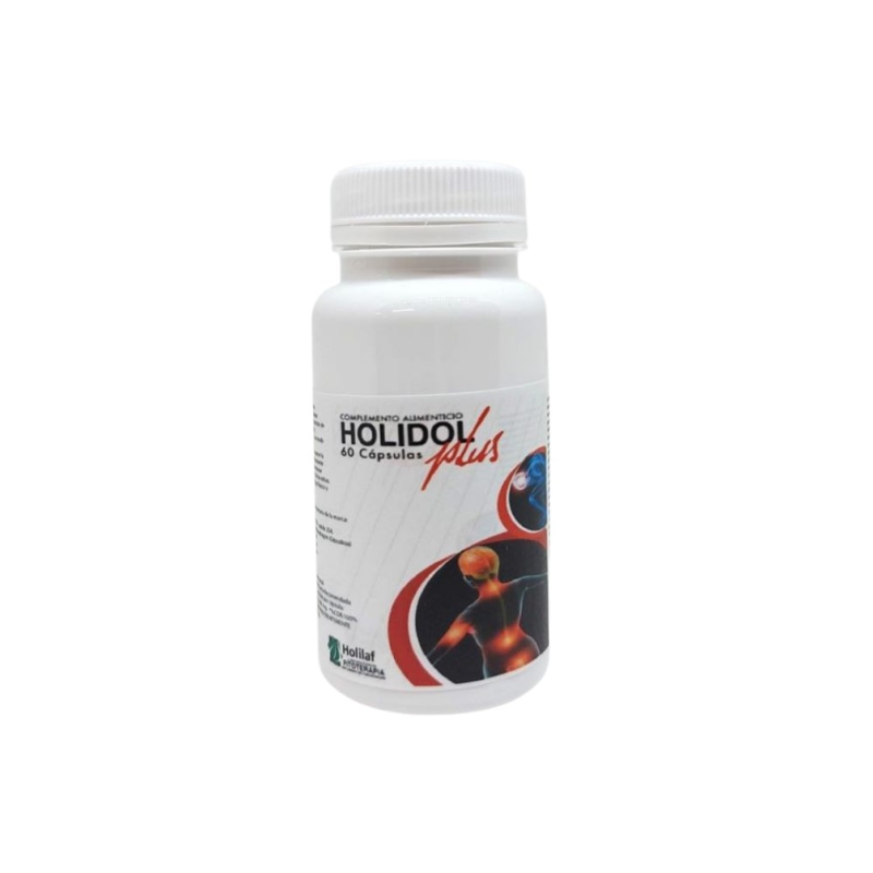 Holidol Plus Holilaf