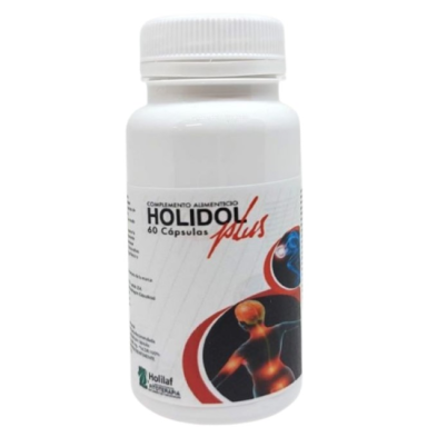 Holidol Plus Holilaf