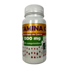 Vitamina C Holilaf