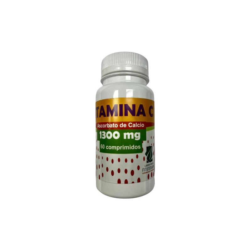 Vitamina C Holilaf