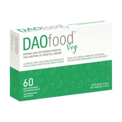 DAOfood Veg Dr. Healthcare