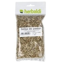 Bolsa de Pastor Triturada Herbaldi