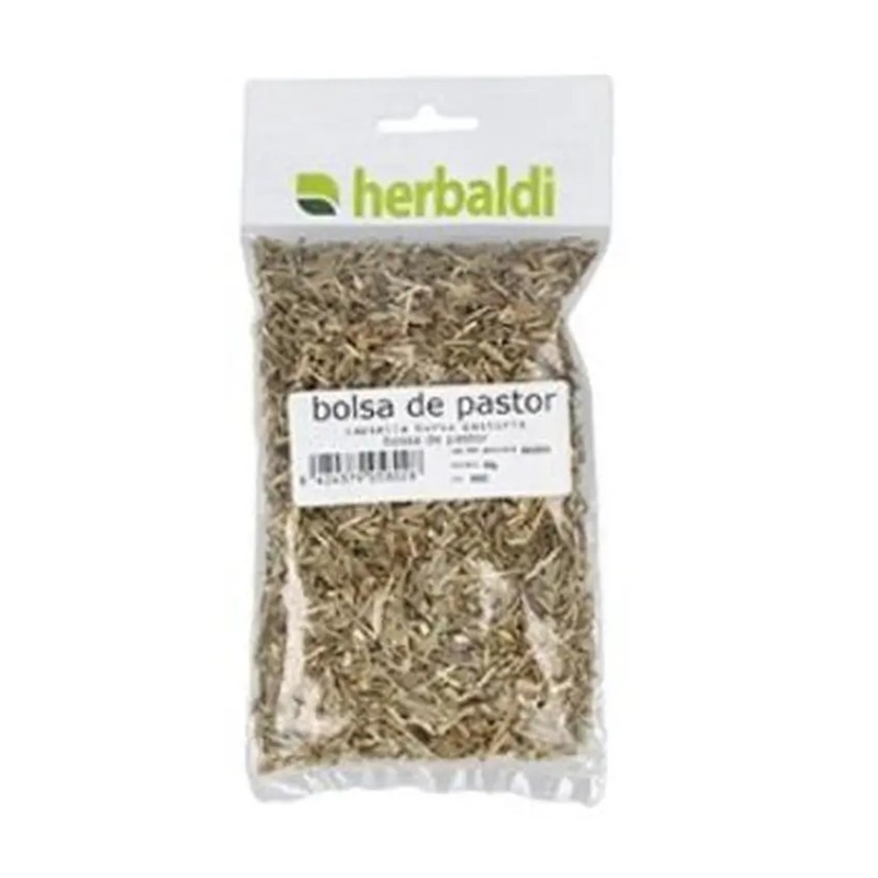 Bolsa de Pastor Triturada Herbaldi