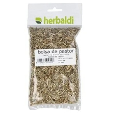 Bolsa de Pastor Triturada Herbaldi