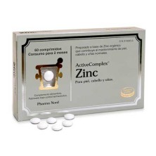 Active Complex Zinc Pharma Nord