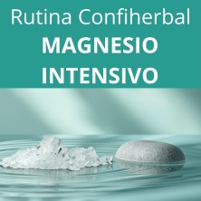 Pack de Magnesio Intensivo