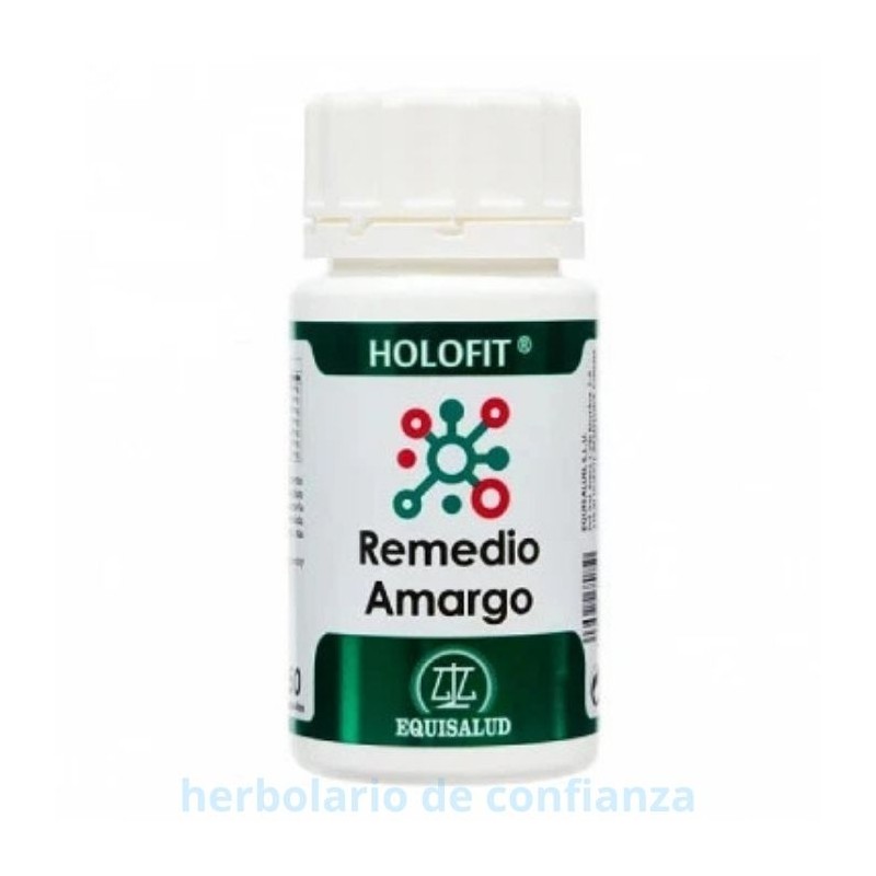 Holofit Remedio Amargo de Equisalud