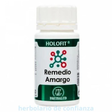 Holofit Remedio Amargo de Equisalud