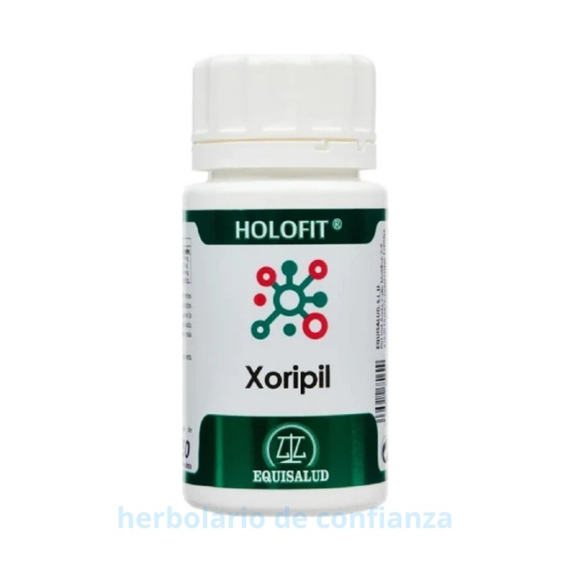 Holofit Xoripil de equisalud