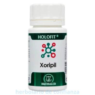 Holofit Xoripil de equisalud