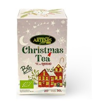Infusión Christmas tea Bio Artemis Bio