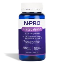 Npro Histabalance