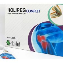 Holireg Complet Holilaf