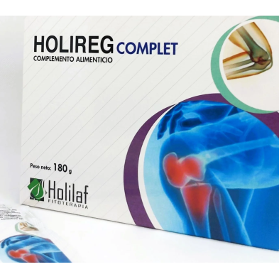 Holireg Complet Holilaf