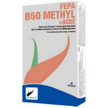 Fepa Methyl B50 + ACDE Fepadiet