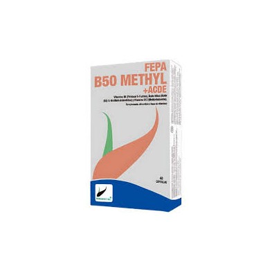 Fepa Methyl B50 + ACDE Fepadiet