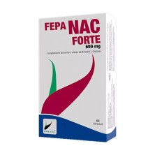Fepa NAC Forte