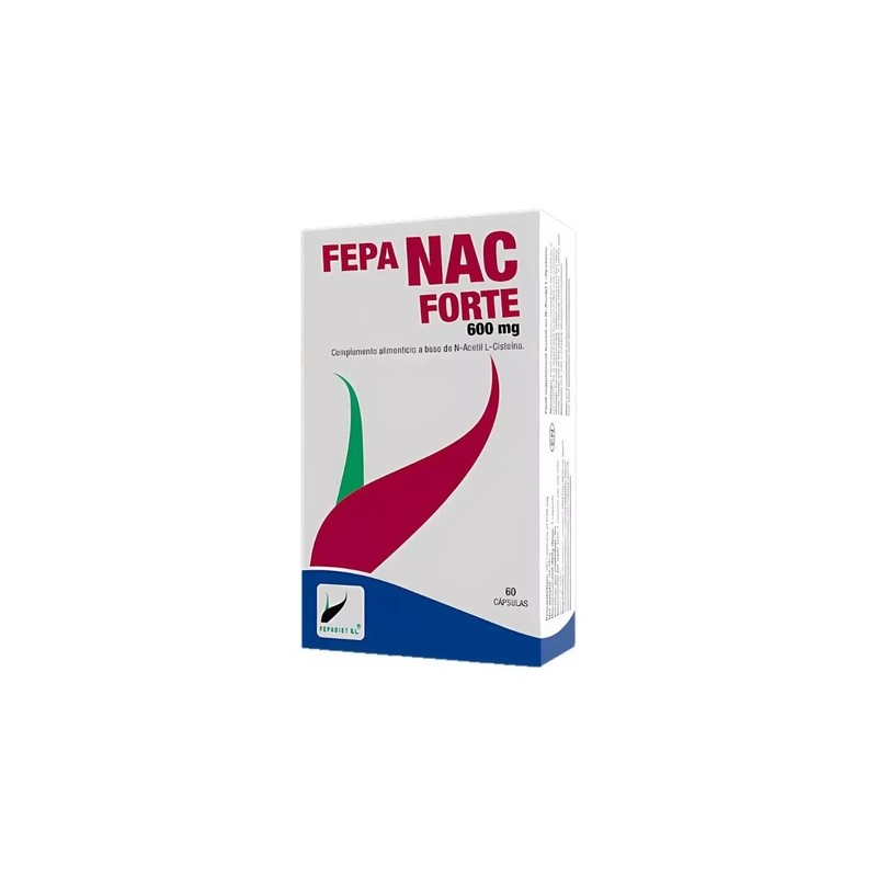 Fepa NAC Forte