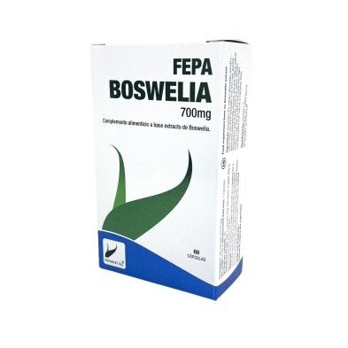 Fepa Boswelia