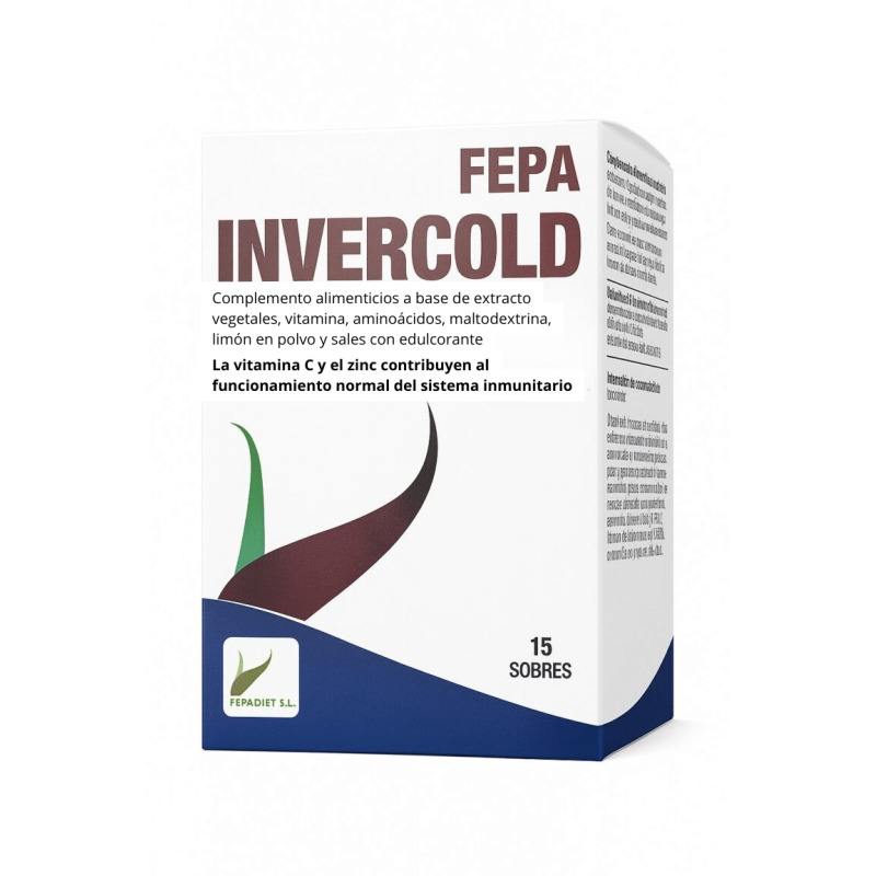 Fepa Invercold