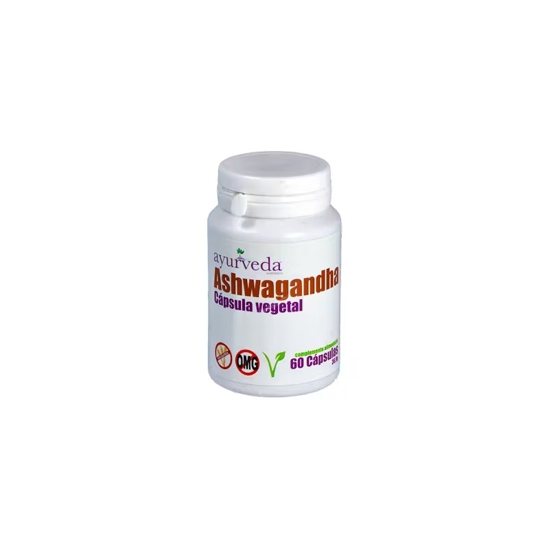 Ashwagandha ayurveda