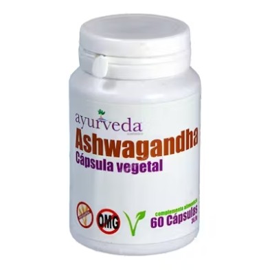 Ashwagandha ayurveda