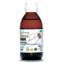 Aceite de comino negro ayurveda